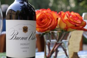 PT BV wine